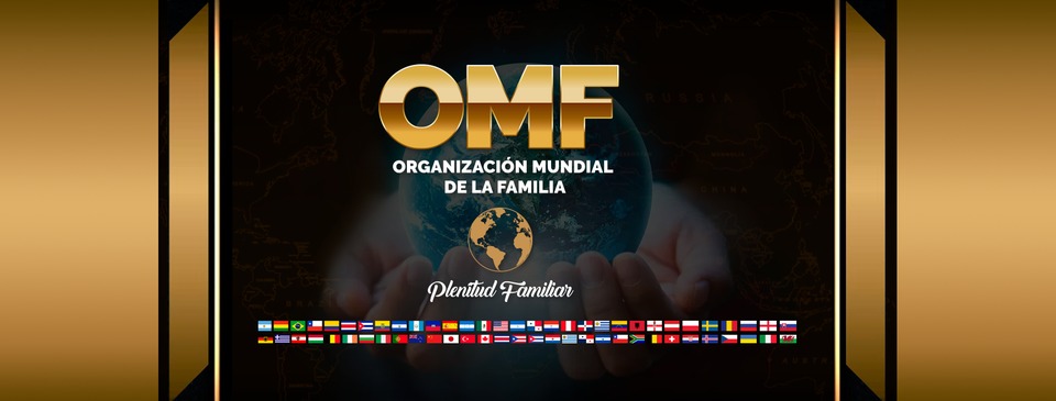 Organización Mundial de la Familia OMF