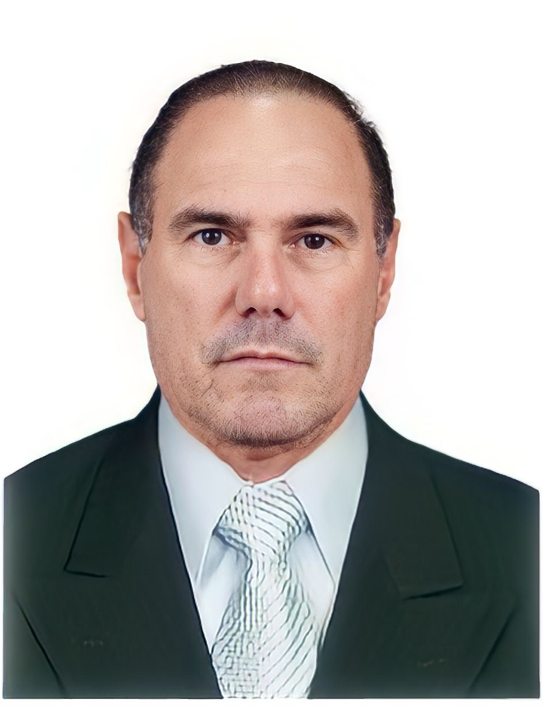 Ramón Rivero Pino
