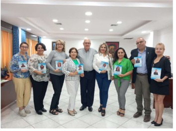 III CONGRESO INTERNACIONAL “INTERVENCIÓN  PROFESIONAL PARA LA INCLUSIÓN EDUCATIVA  UNIVERSITARIA”