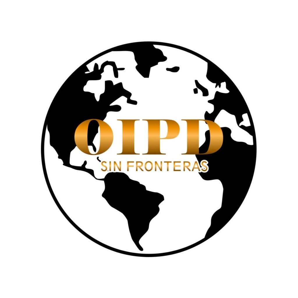 Organización Internacional de Personas con Discapacidad Sin Fronteras OIPD