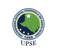 Universidad Estatal Península de Santa Elena(UPSE)